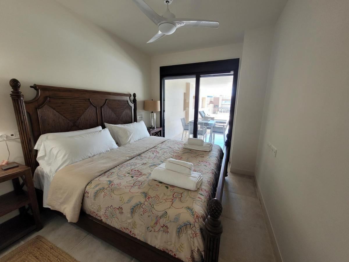Stunning Apartment La Cala De Mijas - Walking Distance To The Beach And Town - Pool Open Exterior photo