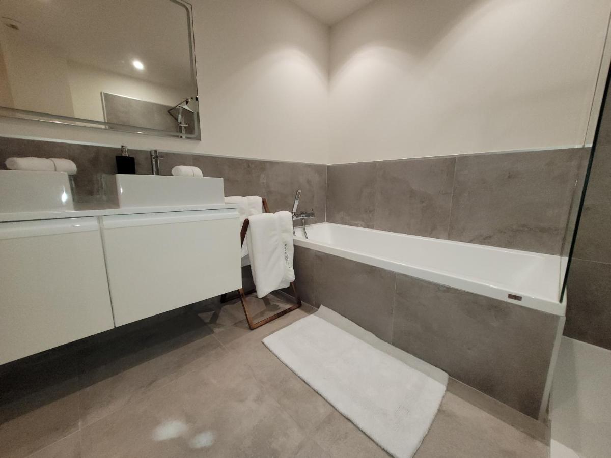 Stunning Apartment La Cala De Mijas - Walking Distance To The Beach And Town - Pool Open Exterior photo