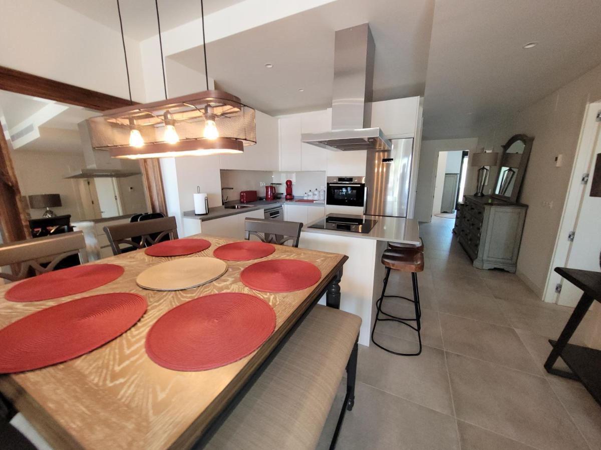 Stunning Apartment La Cala De Mijas - Walking Distance To The Beach And Town - Pool Open Exterior photo