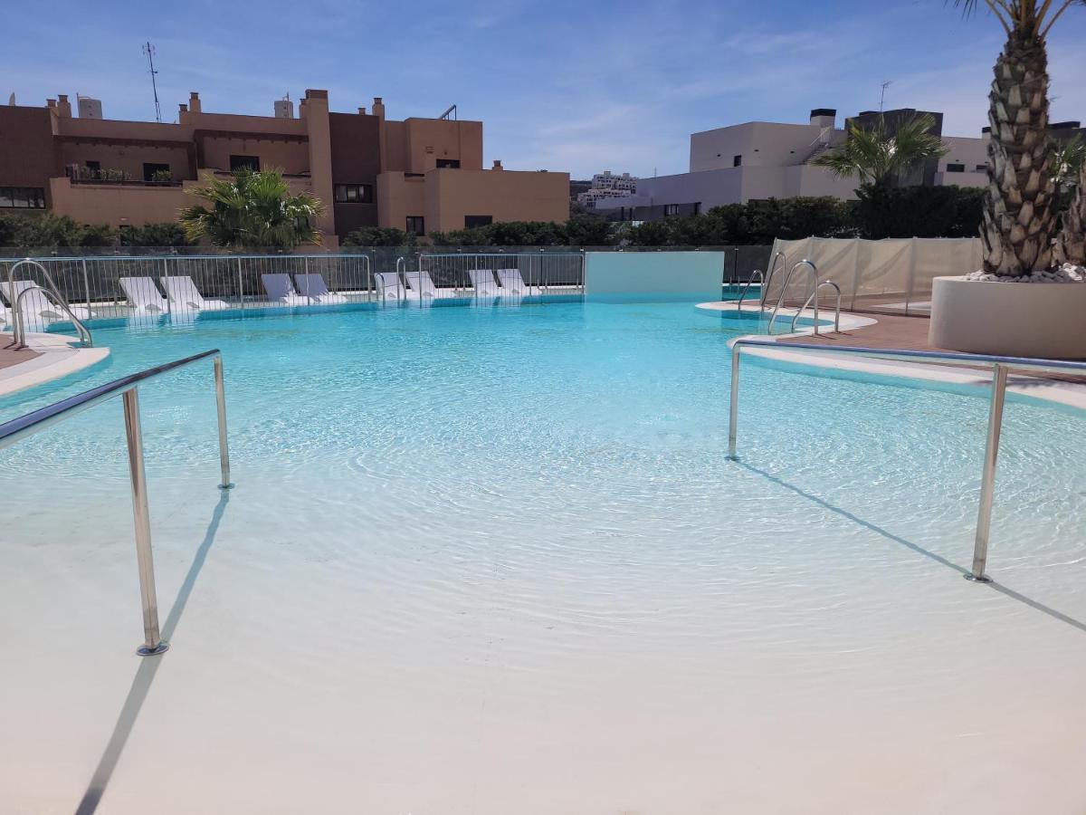 Stunning Apartment La Cala De Mijas - Walking Distance To The Beach And Town - Pool Open Exterior photo