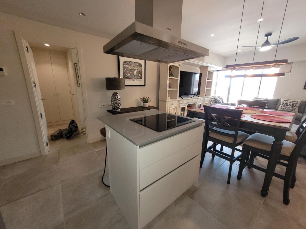 Stunning Apartment La Cala De Mijas - Walking Distance To The Beach And Town - Pool Open Exterior photo