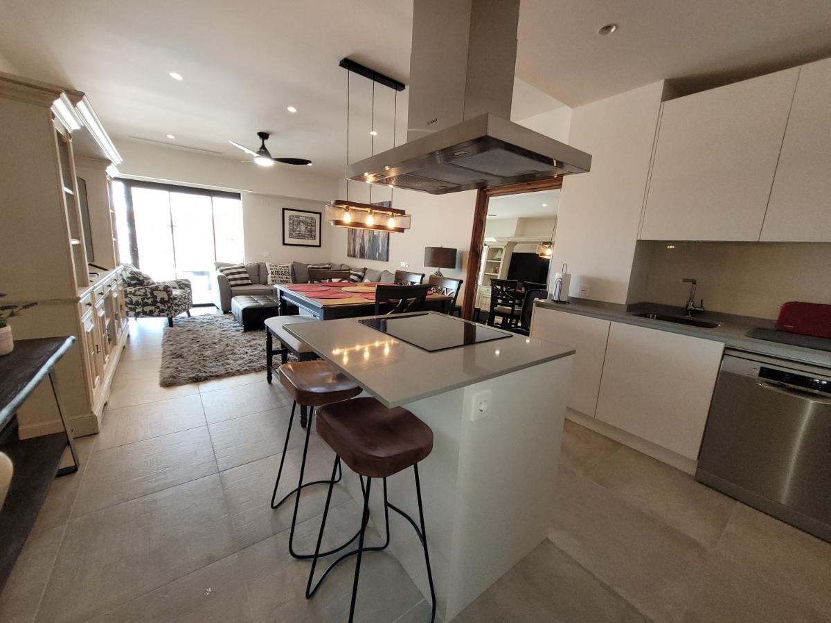 Stunning Apartment La Cala De Mijas - Walking Distance To The Beach And Town - Pool Open Exterior photo