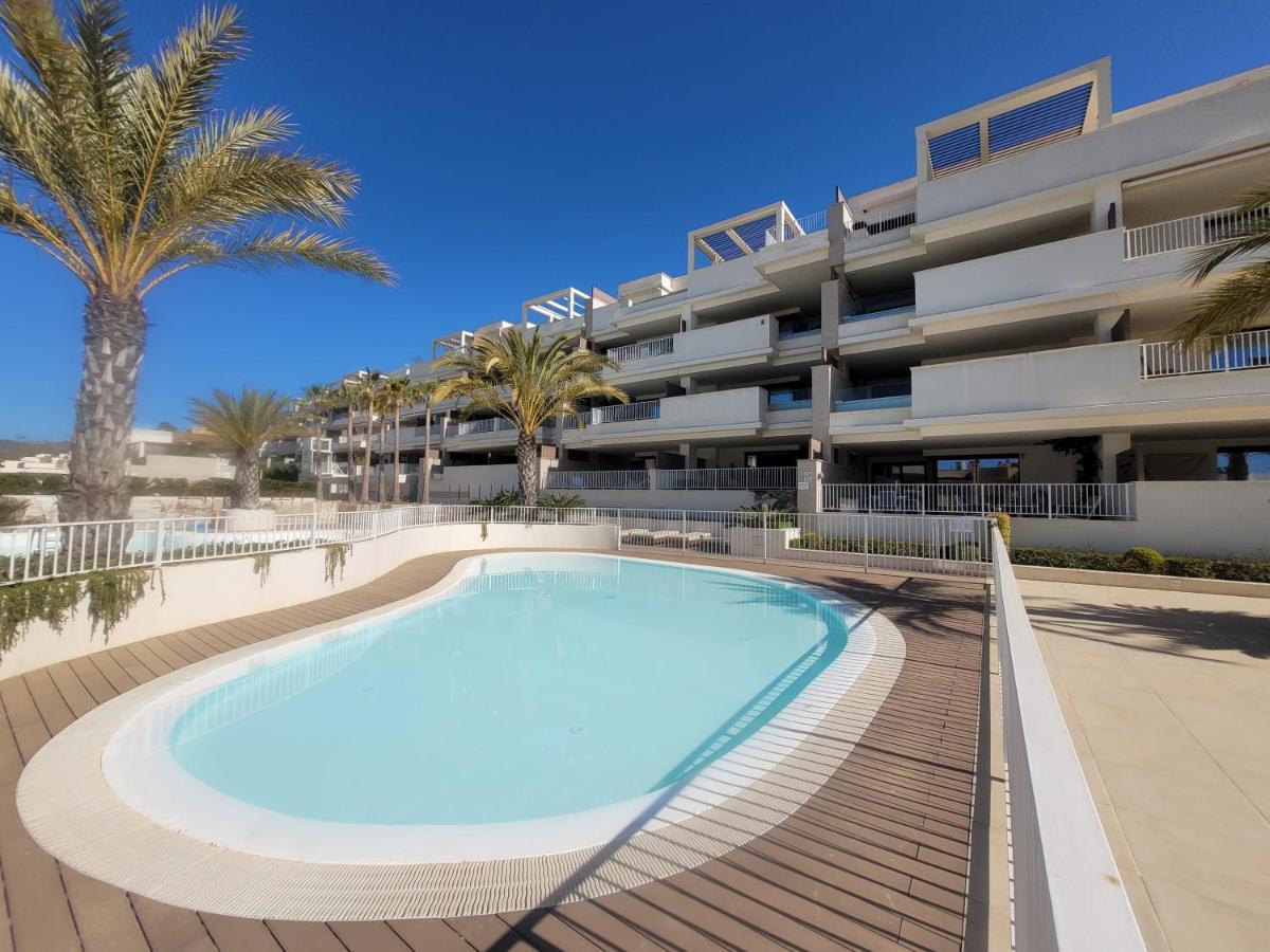 Stunning Apartment La Cala De Mijas - Walking Distance To The Beach And Town - Pool Open Exterior photo